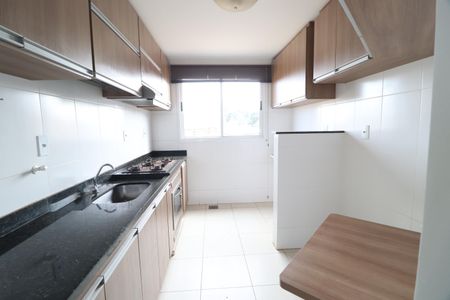 Apartamento para alugar com 54m², 2 quartos e 1 vagaCozinha