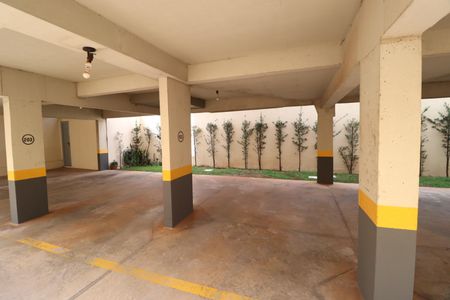 Apartamento para alugar com 54m², 2 quartos e 1 vagaGaragem