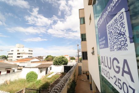 Apartamento para alugar com 54m², 2 quartos e 1 vagaPlaquinha