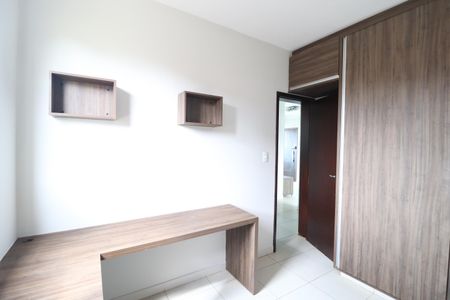 Apartamento para alugar com 54m², 2 quartos e 1 vagaQuarto 1