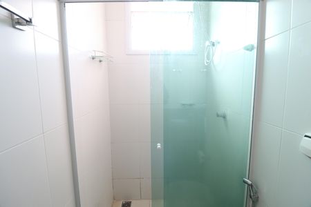 Apartamento para alugar com 54m², 2 quartos e 1 vagaBanheiro da Suíte