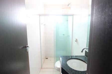 Apartamento para alugar com 54m², 2 quartos e 1 vagaBanheiro Social