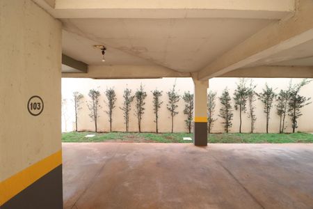 Apartamento para alugar com 54m², 2 quartos e 1 vagaGaragem