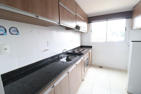 Apartamento para alugar com 54m², 2 quartos e 1 vagaCozinha