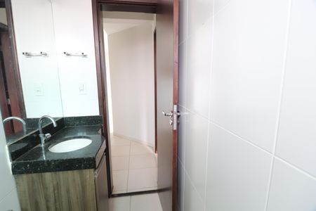 Apartamento para alugar com 54m², 2 quartos e 1 vagaBanheiro Social