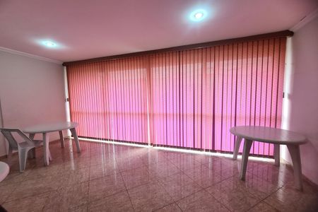 Apartamento à venda com 57m², 2 quartos e 1 vagaÁrea comum - Salão de festas