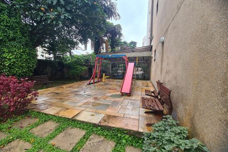 Apartamento à venda com 57m², 2 quartos e 1 vagaÁrea comum - Playground