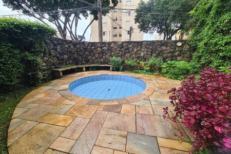 Apartamento à venda com 57m², 2 quartos e 1 vagaÁrea comum - Piscina