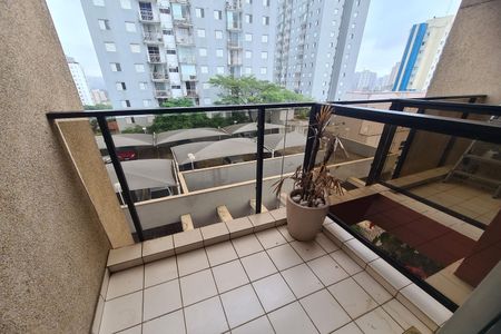 Apartamento à venda com 57m², 2 quartos e 1 vagaSala de Jantar