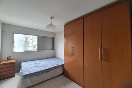 Apartamento à venda com 57m², 2 quartos e 1 vagaquarto 1