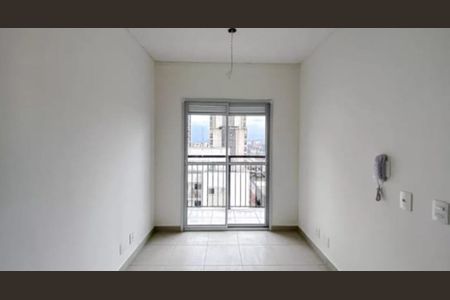 Studio de apartamento para alugar com 1 quarto, 28m² em Brás, São Paulo