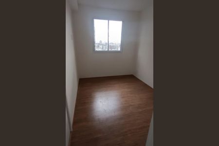 Quarto de apartamento para alugar com 1 quarto, 28m² em Brás, São Paulo