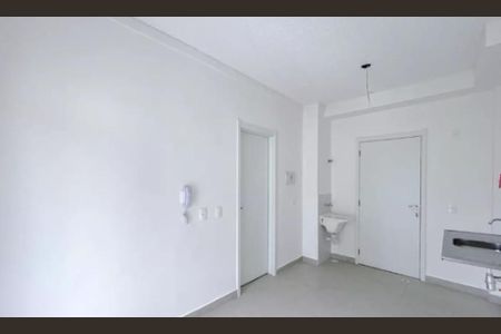 Studio de apartamento para alugar com 1 quarto, 28m² em Brás, São Paulo
