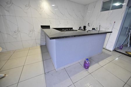 Casa para alugar com 3 quartos, 250m² em Jardim Novo Mundo, Goiânia