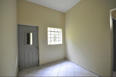 Sala de casa para alugar com 1 quarto, 50m² em Vila Medeiros, São Paulo
