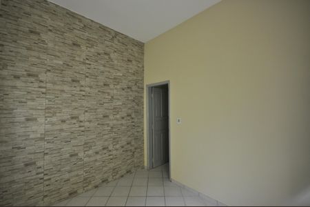 Casa para alugar com 50m², 1 quarto e sem vagaSala