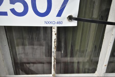 Casa para alugar com 50m², 1 quarto e sem vagaPlaca