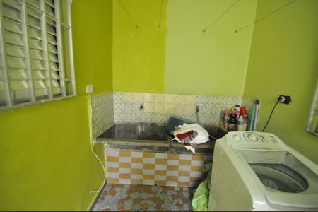 Casa para alugar com 50m², 1 quarto e sem vagaÁrea de Serviço