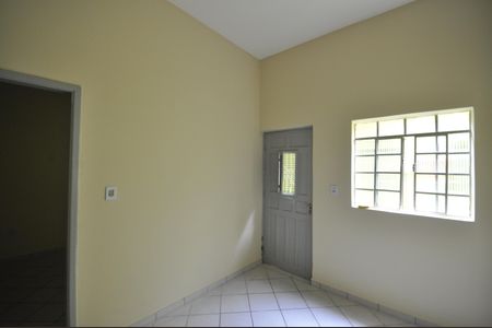 Sala de casa para alugar com 1 quarto, 50m² em Vila Medeiros, São Paulo