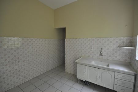 Casa para alugar com 50m², 1 quarto e sem vagaCozinha