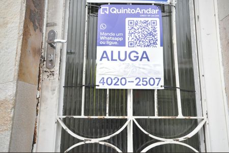Casa para alugar com 50m², 1 quarto e sem vagaPlaca