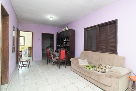 Sala de casa à venda com 3 quartos, 1050m² em Hípica, Porto Alegre