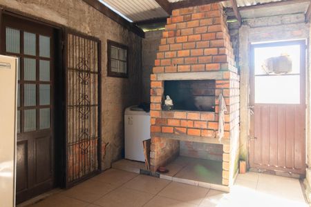 Casa à venda com 1050m², 3 quartos e 1 vaga Casa à venda com 1050m², 3 quartos e 1 vagaChurrasqueira