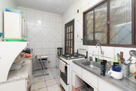 Casa à venda com 1050m², 3 quartos e 1 vaga Casa à venda com 1050m², 3 quartos e 1 vagaCozinha