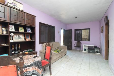 Sala de casa à venda com 3 quartos, 1050m² em Hípica, Porto Alegre