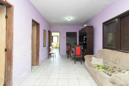 Sala de casa à venda com 3 quartos, 1050m² em Hípica, Porto Alegre