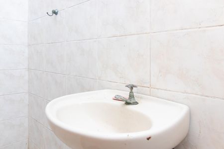 Casa à venda com 1050m², 3 quartos e 1 vaga Casa à venda com 1050m², 3 quartos e 1 vagaBanheiro