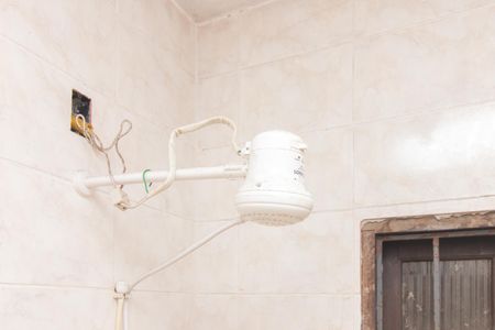 Casa à venda com 1050m², 3 quartos e 1 vaga Casa à venda com 1050m², 3 quartos e 1 vagaBanheiro