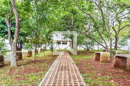 Apartamento para alugar com 46m², 2 quartos e 1 vaga Apartamento para alugar com 46m², 2 quartos e 1 vagaÁrea comum