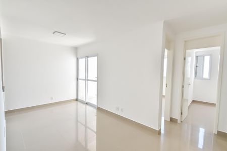 Apartamento para alugar com 46m², 2 quartos e 1 vaga Apartamento para alugar com 46m², 2 quartos e 1 vagaSala