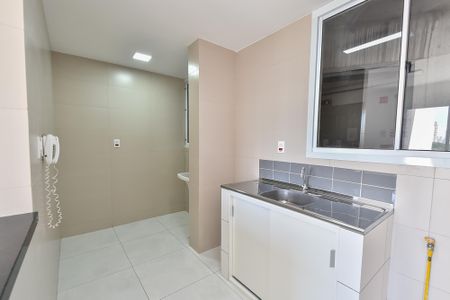 Apartamento para alugar com 46m², 2 quartos e 1 vaga Apartamento para alugar com 46m², 2 quartos e 1 vagaCozinha