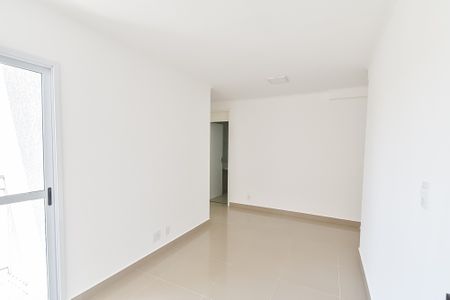 Apartamento para alugar com 46m², 2 quartos e 1 vaga Apartamento para alugar com 46m², 2 quartos e 1 vagaSala
