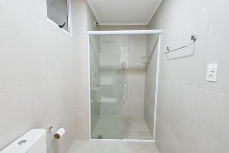 Apartamento para alugar com 46m², 2 quartos e 1 vaga Apartamento para alugar com 46m², 2 quartos e 1 vagaBanheiro