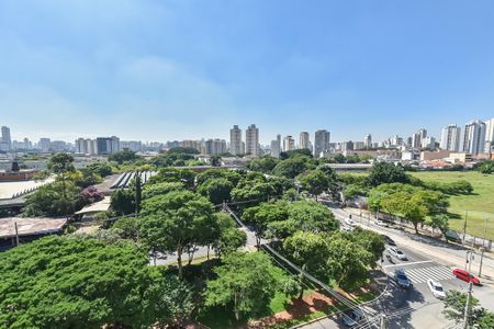 Apartamento para alugar com 46m², 2 quartos e 1 vaga Apartamento para alugar com 46m², 2 quartos e 1 vagaVista do quarto 1