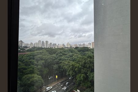 Studio/Loft de kitnet/studio à venda com 0 quarto, 45m² em Vila Clementino, São Paulo