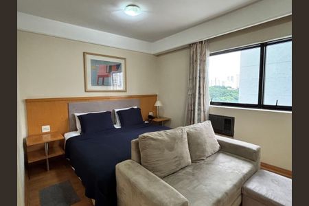 Studio/Loft de kitnet/studio à venda com 0 quarto, 45m² em Vila Clementino, São Paulo