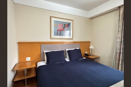 Studio/Loft de kitnet/studio à venda com 0 quarto, 45m² em Vila Clementino, São Paulo