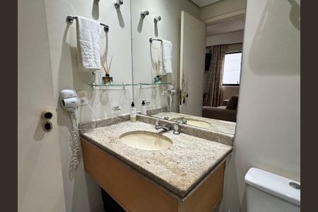 Studio à venda com 45m², 0 quarto e 1 vagaStudio/Loft