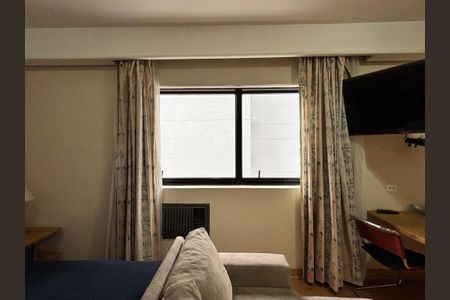 Studio à venda com 45m², 0 quarto e 1 vaga Studio à venda com 45m², 0 quarto e 1 vagaStudio/Loft