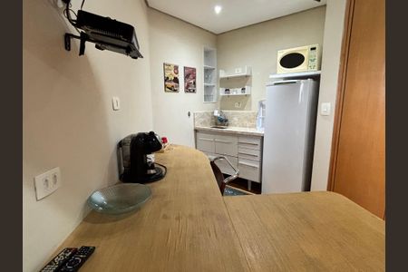 Studio/Loft de kitnet/studio à venda com 0 quarto, 45m² em Vila Clementino, São Paulo