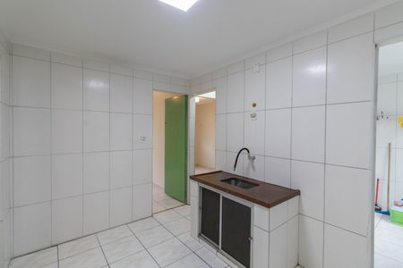Apartamento para alugar com 54m², 2 quartos e 1 vaga Apartamento para alugar com 54m², 2 quartos e 1 vagaCozinha