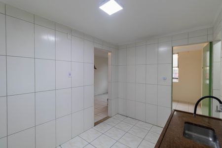 Apartamento para alugar com 54m², 2 quartos e 1 vaga Apartamento para alugar com 54m², 2 quartos e 1 vagaCozinha