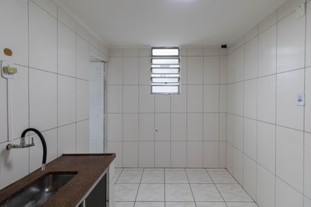 Apartamento para alugar com 54m², 2 quartos e 1 vaga Apartamento para alugar com 54m², 2 quartos e 1 vagaCozinha