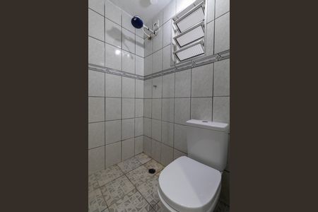 Apartamento para alugar com 54m², 2 quartos e 1 vaga Apartamento para alugar com 54m², 2 quartos e 1 vagaBanheiro