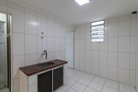 Apartamento para alugar com 54m², 2 quartos e 1 vaga Apartamento para alugar com 54m², 2 quartos e 1 vagaCozinha