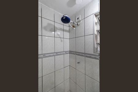 Apartamento para alugar com 54m², 2 quartos e 1 vaga Apartamento para alugar com 54m², 2 quartos e 1 vagaBanheiro